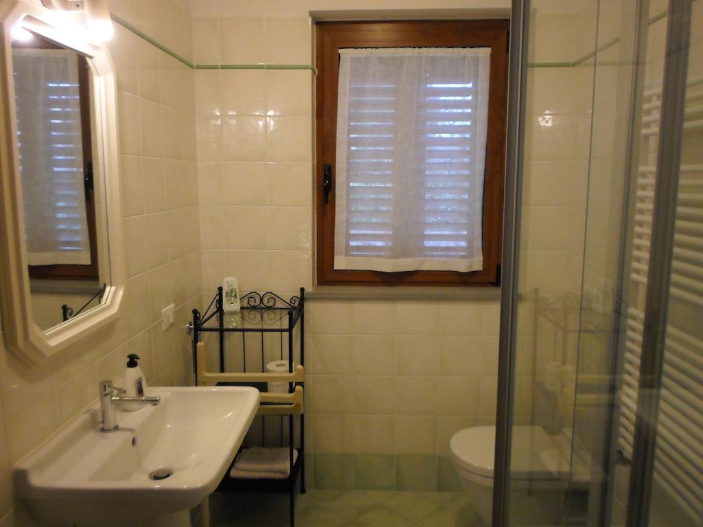 I 3 Cipressi Villa Chiassa Superiore Ruang foto