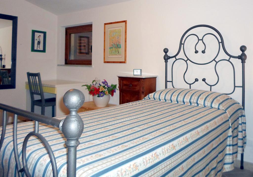 I 3 Cipressi Villa Chiassa Superiore Ruang foto