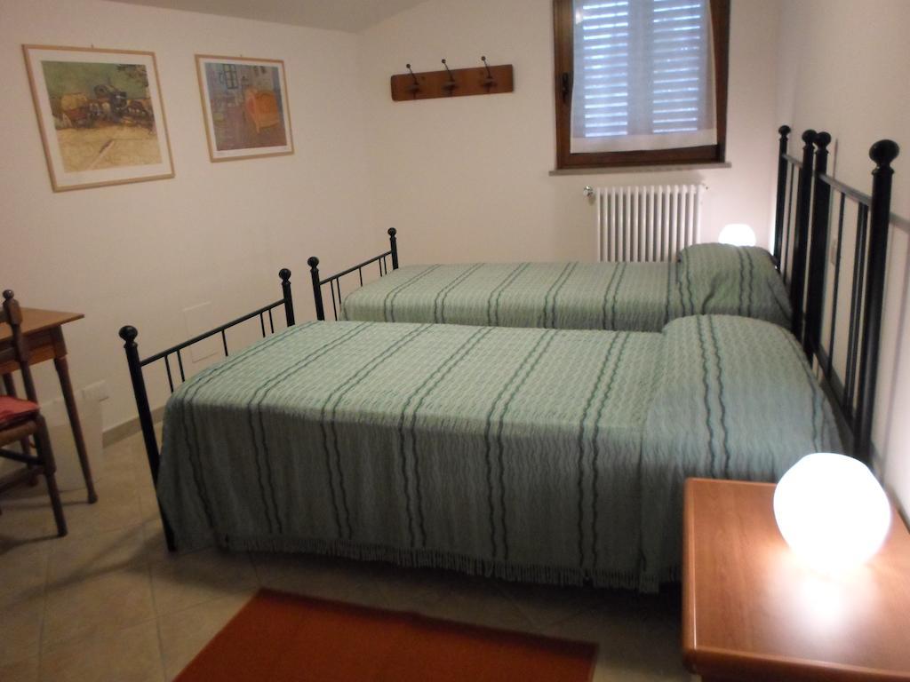 I 3 Cipressi Villa Chiassa Superiore Ruang foto